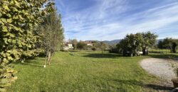 Ampia Casa Con Giardino