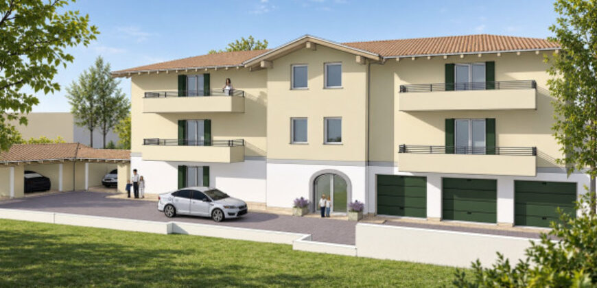 Nuova Realizzazione